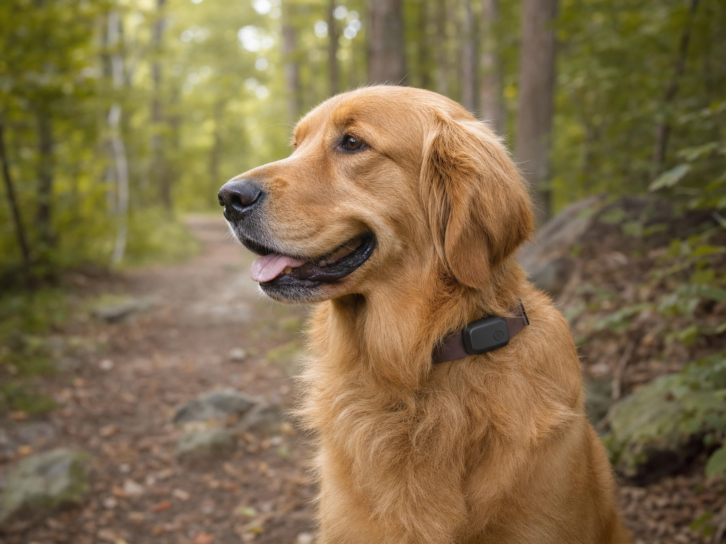 What to look for in a GPS tracker